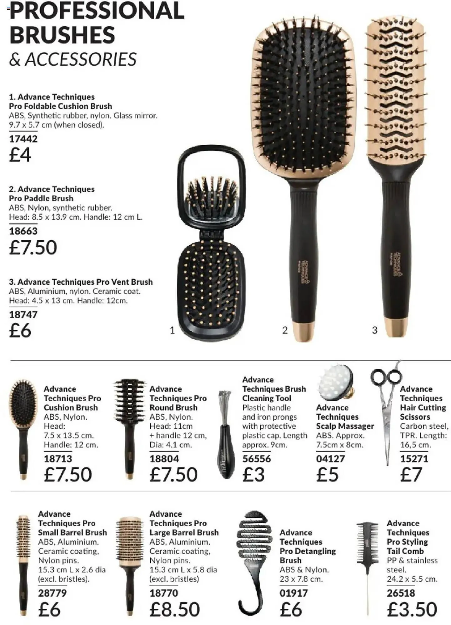 Avon leaflet from 1 February to 28 February 2025 - Catalogue Page 119