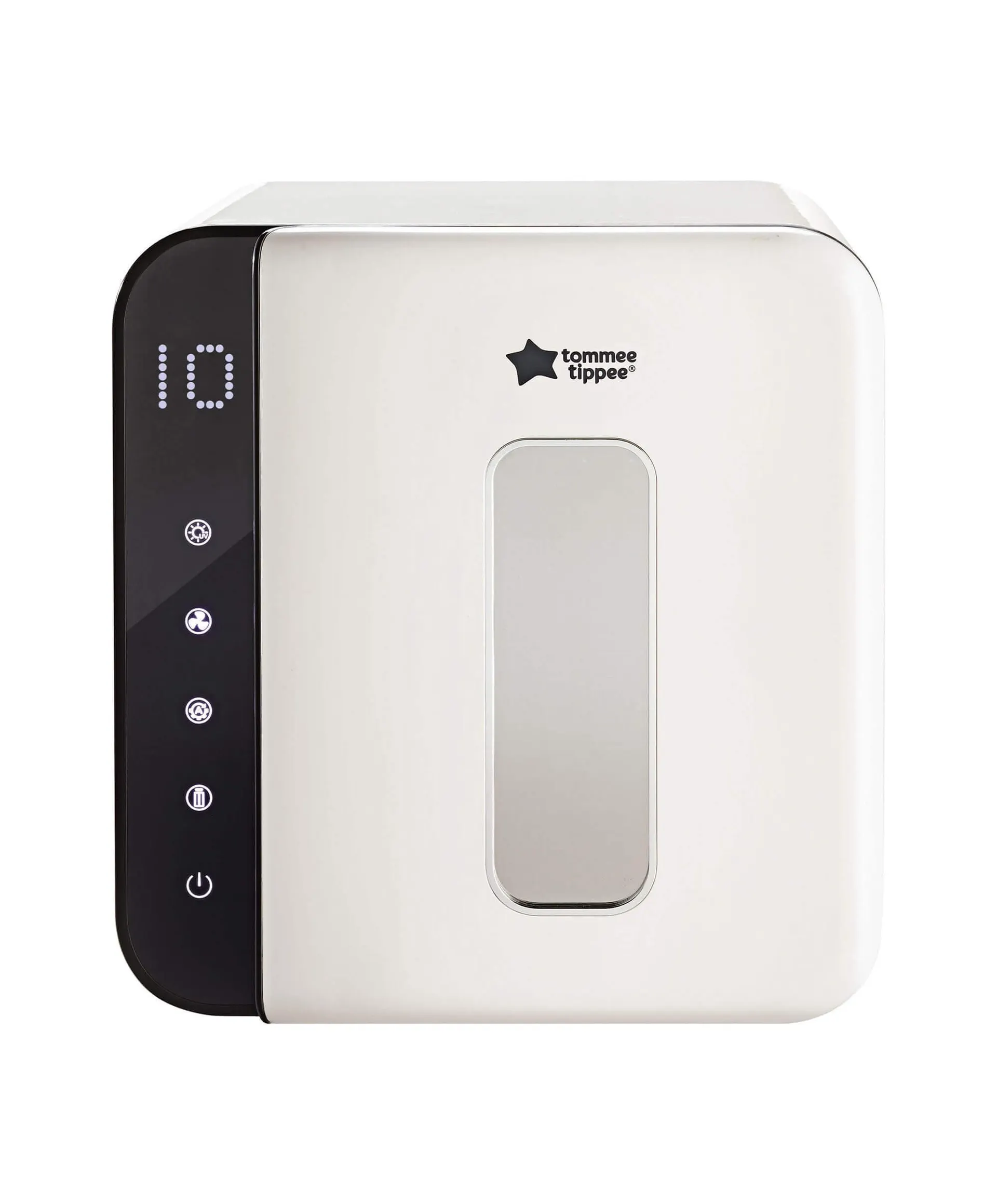 Tommee Tippee Ultra UV 3-in-1 Electric Steriliser & Dryer