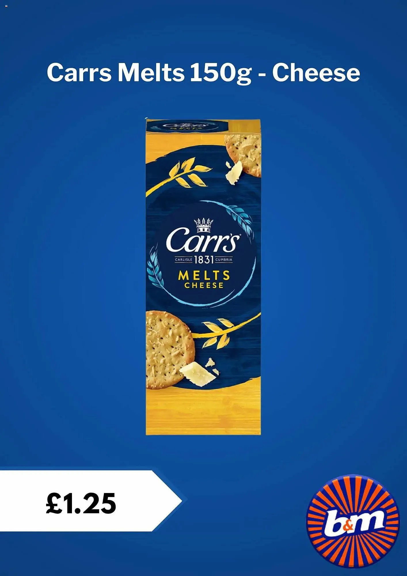 B&M Stores leaflet from 25 December to 25 January 2026 - Catalogue Page 3