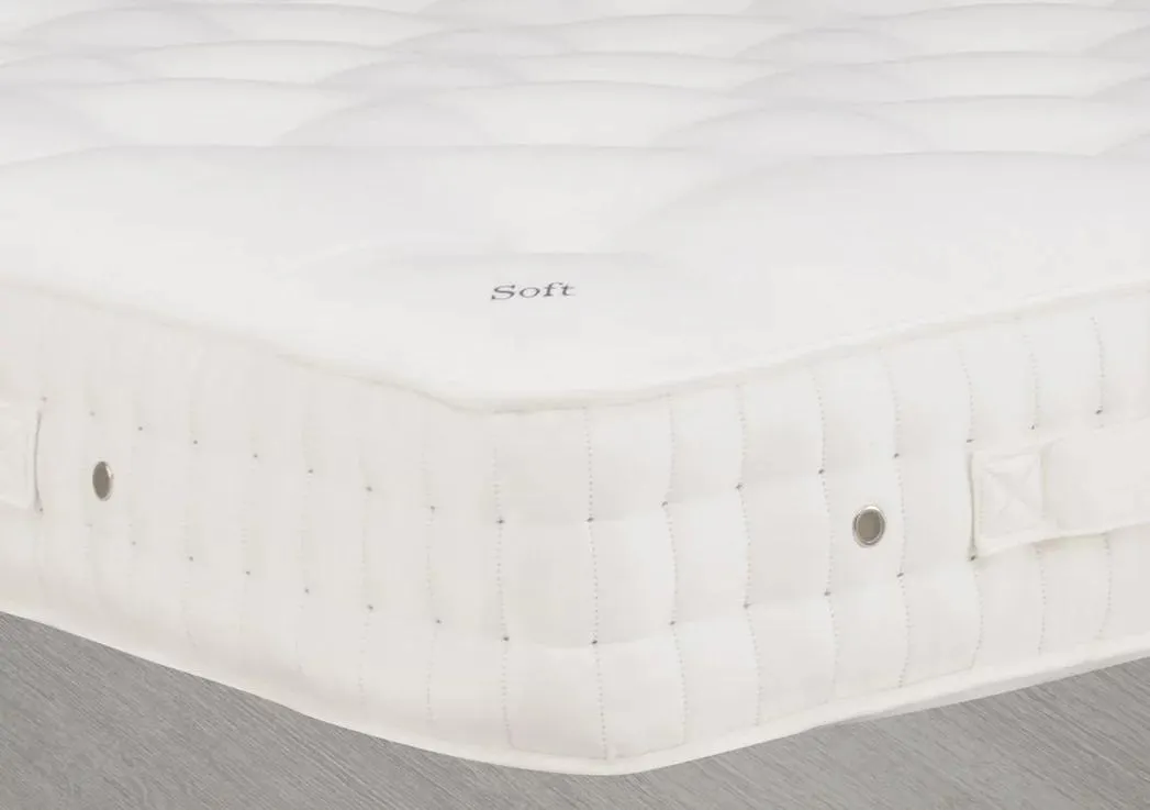 Devonshire Pocket Sprung Mattress