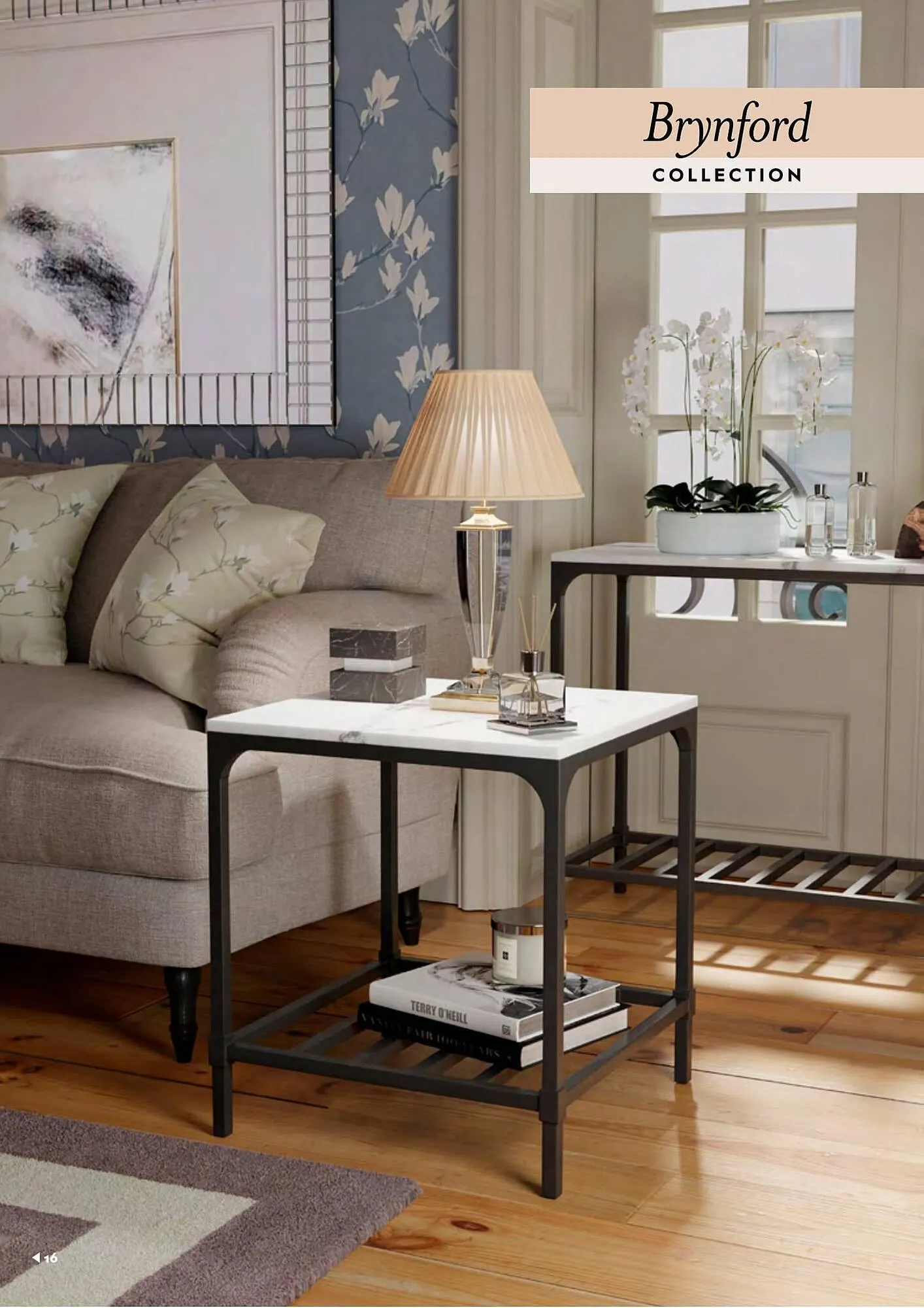 Laura Ashley leaflet from 28 April to 31 August 2023 - Catalogue Page 16