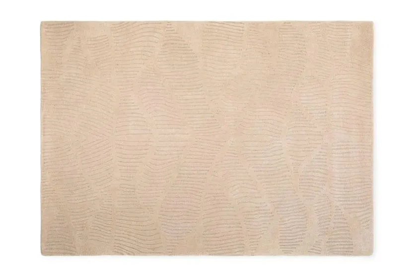 Palima Rug Ivory