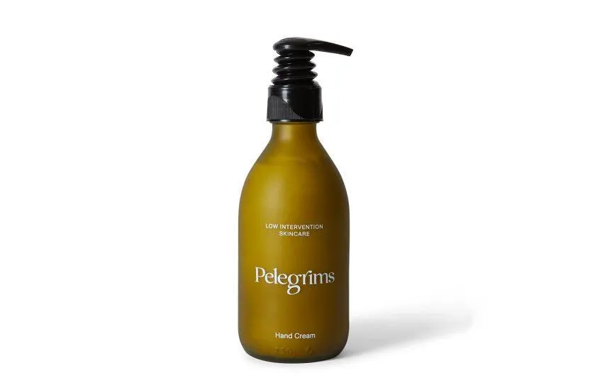 Pelegrims Polyphenol Hand Cream 270ml