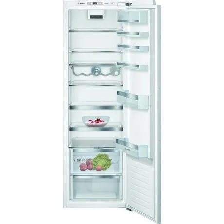 Bosch KIR81AFE0G 55.8cm Built In Fridge - Frost Free