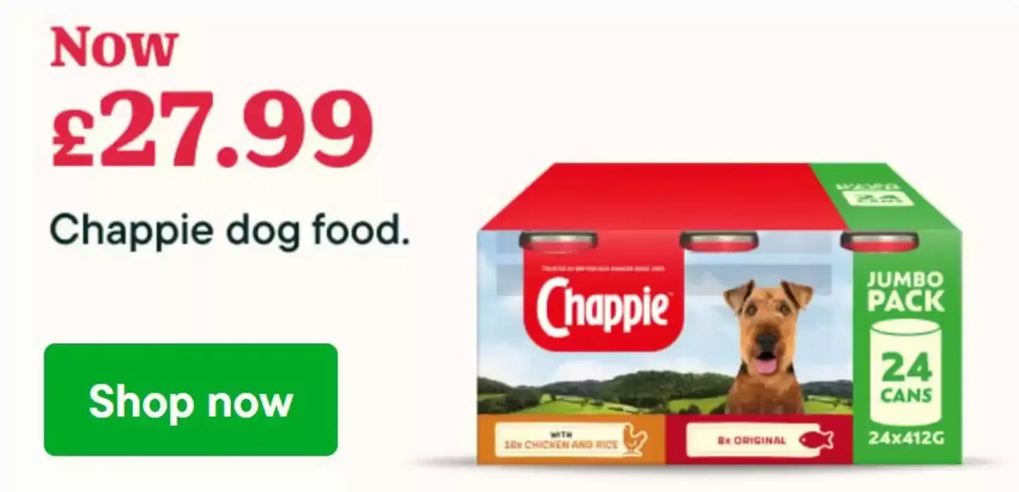 Price Drop And Lock from 22 January to 18 March 2025 - Catalogue Page 3