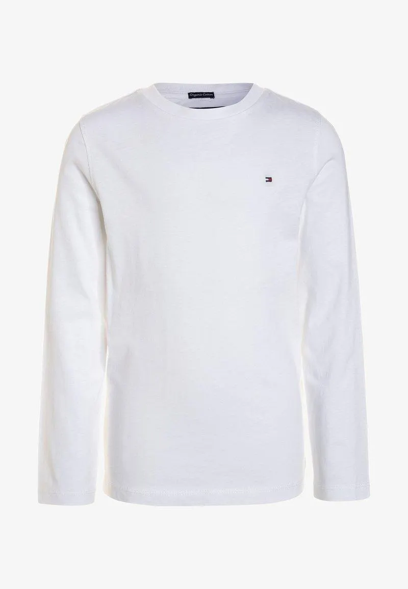 BOYS BASIC - Long sleeved top