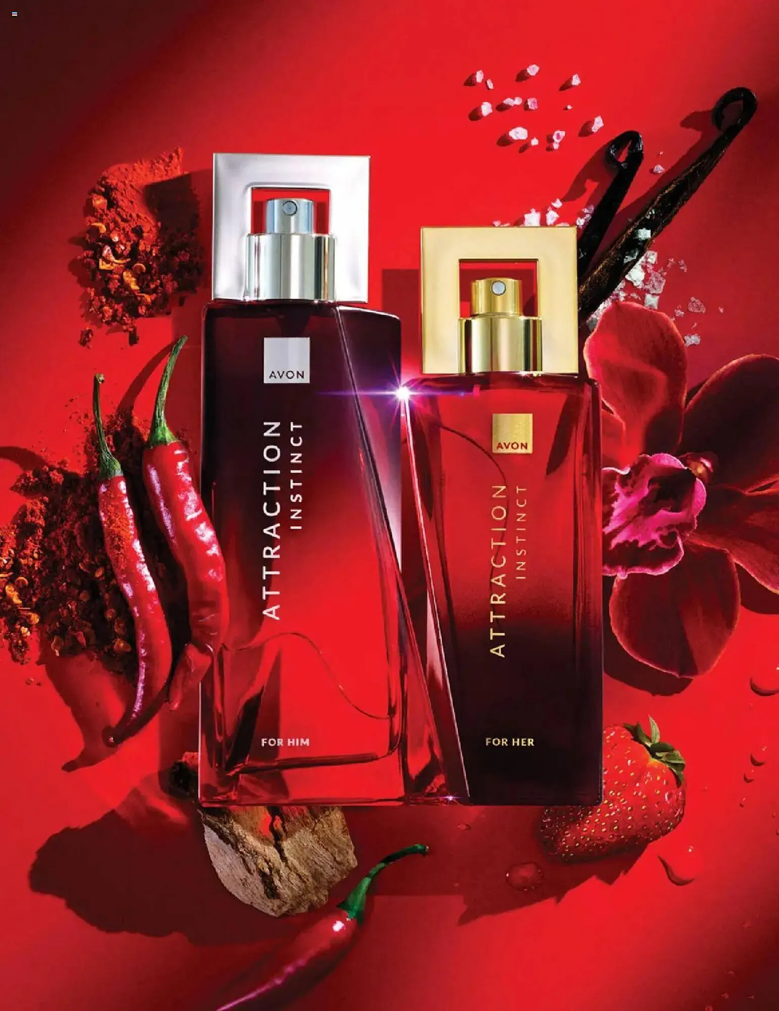 Avon catalogue from 1 September to 1 October 2025 - Catalogue Page 4