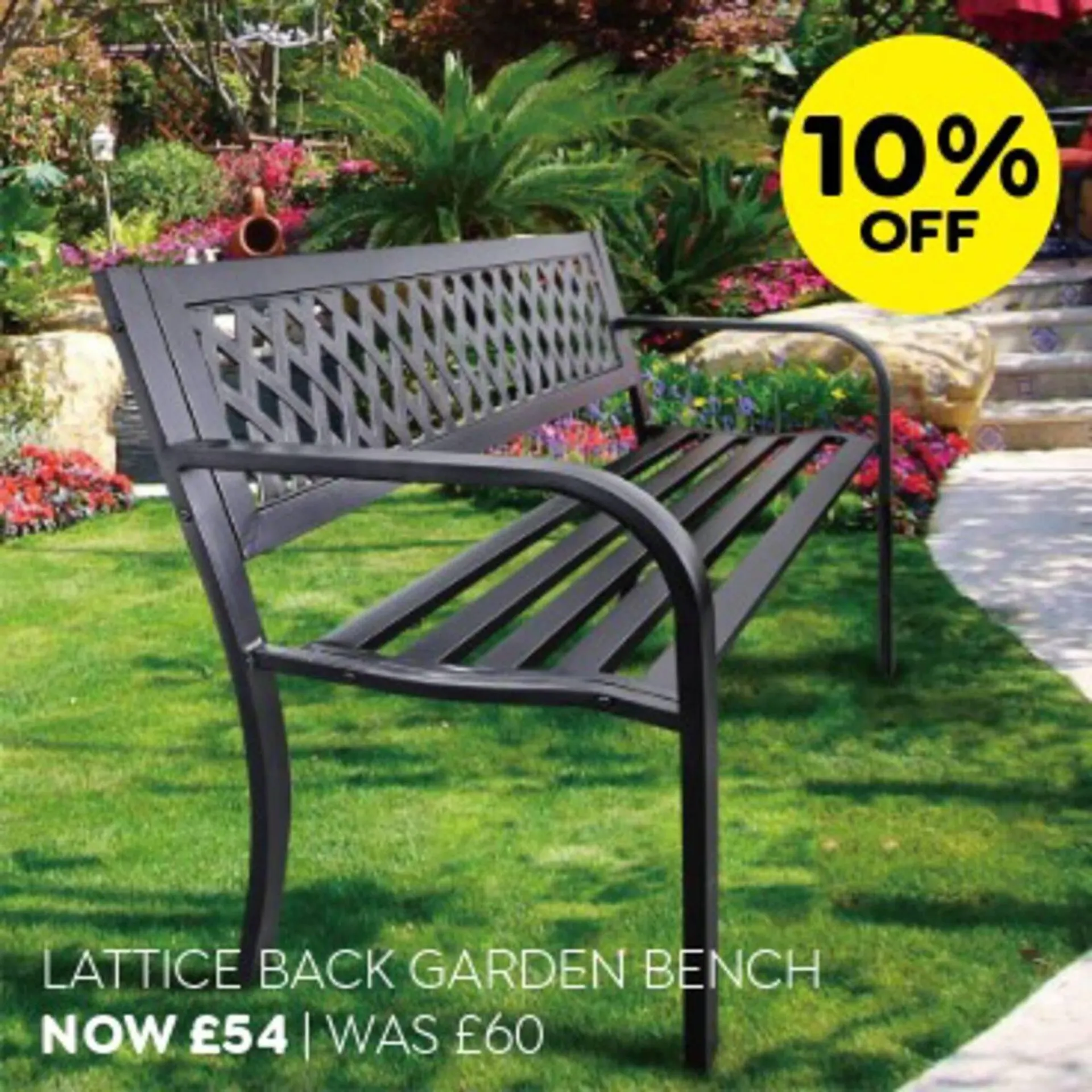 The Original Factory Shop leaflet from 17 February to 28 February 2026 - Catalogue Page 4