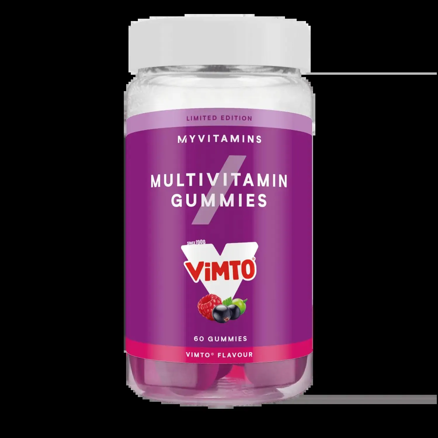 Vimto Multivitamin Gummies