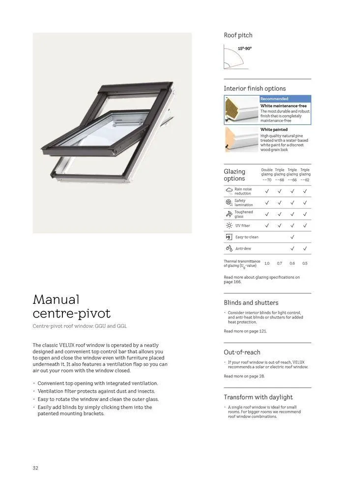 Product Catalogue 2024 from 2 April to 31 December 2024 - Catalogue Page 32