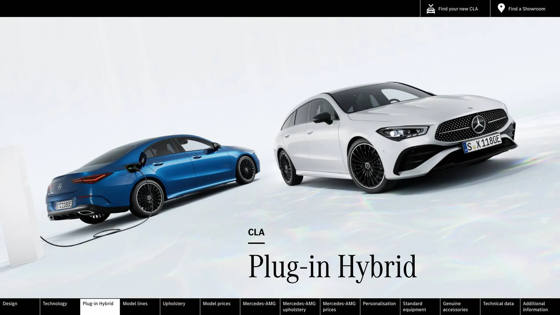 Mercedes-Benz leaflet from 15 July to 15 July 2024 - Catalogue Page 11