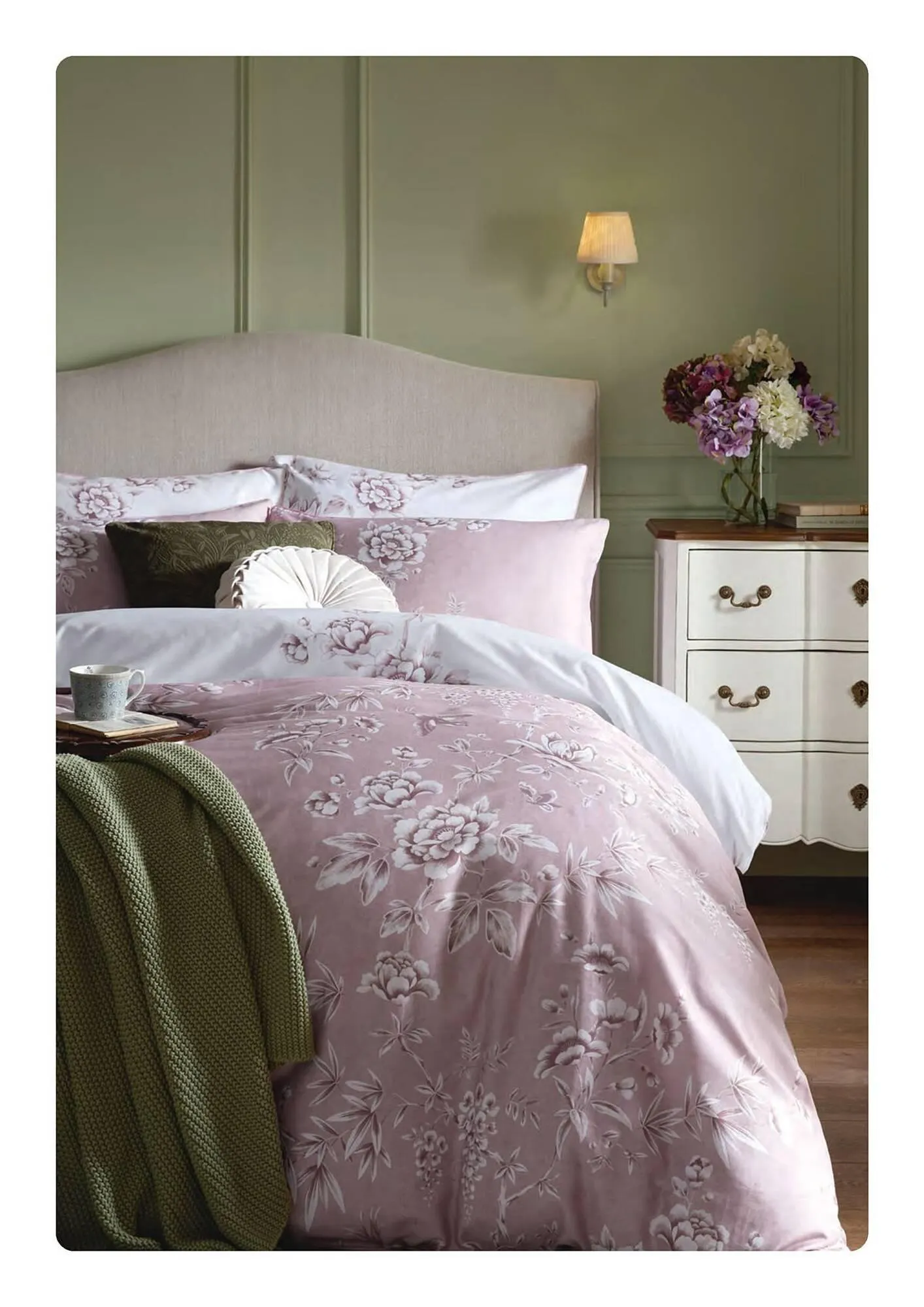 Laura Ashley catalogue from 30 September to 31 December 2025 - Catalogue Page 14
