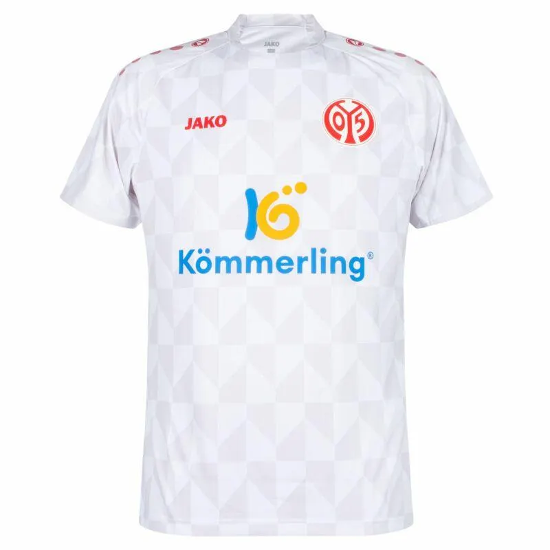 Jako FC Mainz 05 3rd Shirt 2023-2024