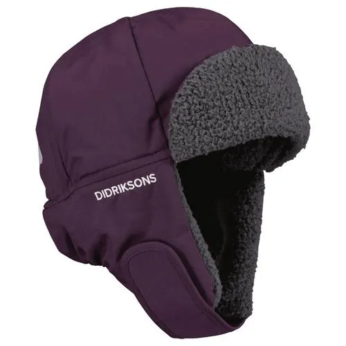 Didriksons Biggles Cap