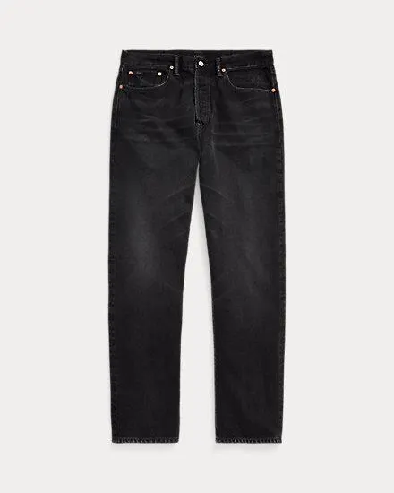 Vintage Classic Fit Jean