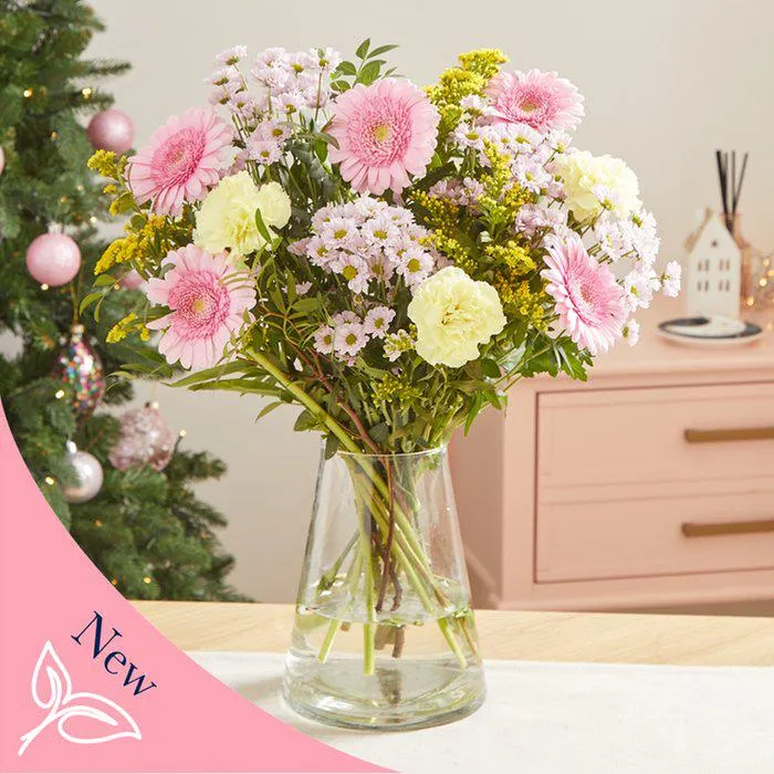 The February Birthday