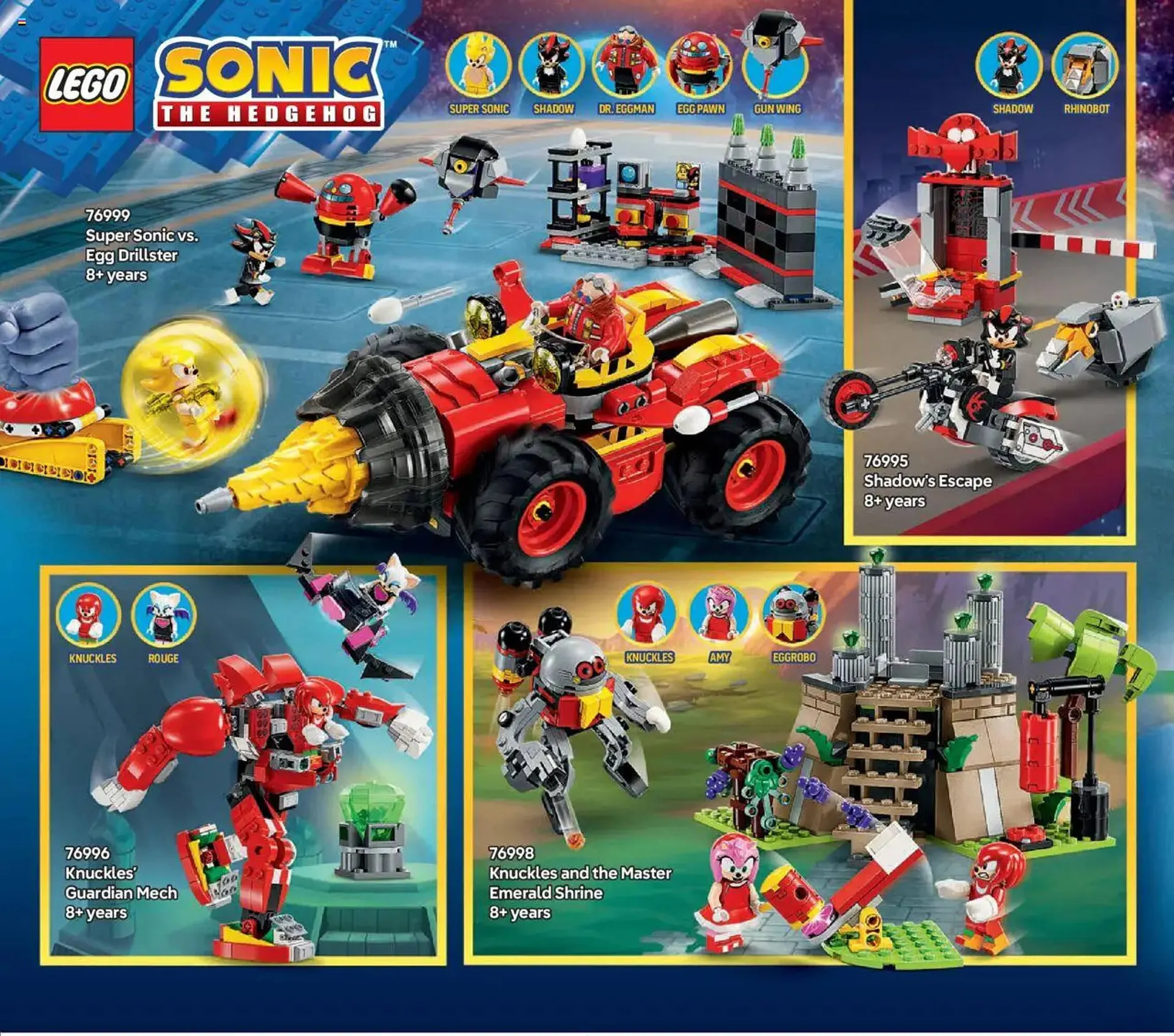 LEGO Shop leaflet from 2 January to 30 June 2025 - Catalogue Page 98