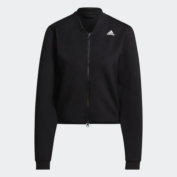 Versatile Track Top
