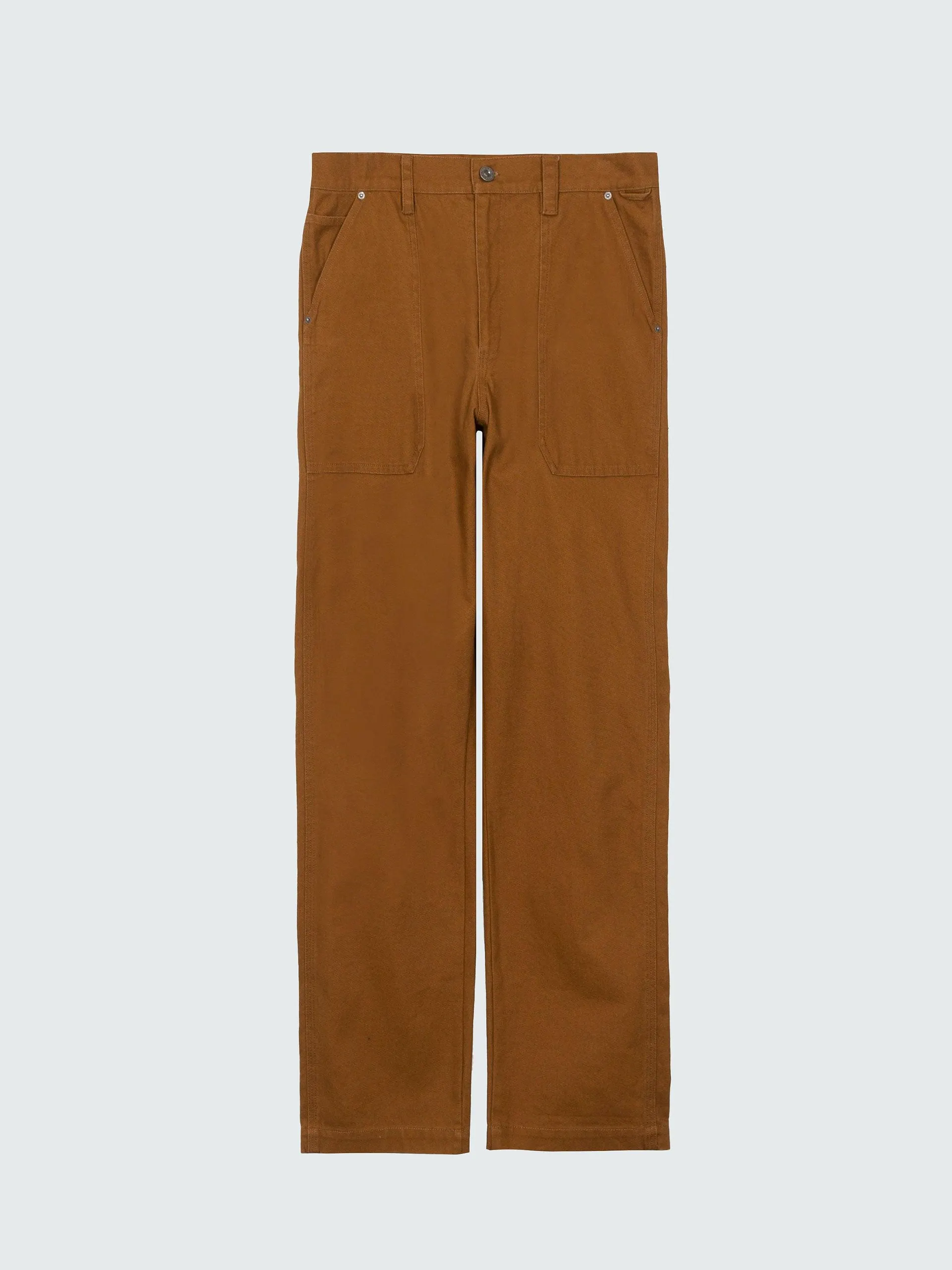 Men's Basset Trouser