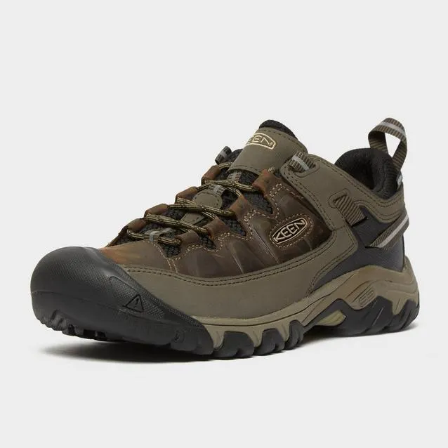 Men's Targhee III Waterproof Shoe