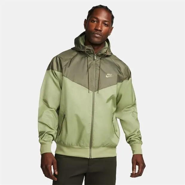 Sportswear Heritage Essentials Windrunner Men's Hooded Jacket