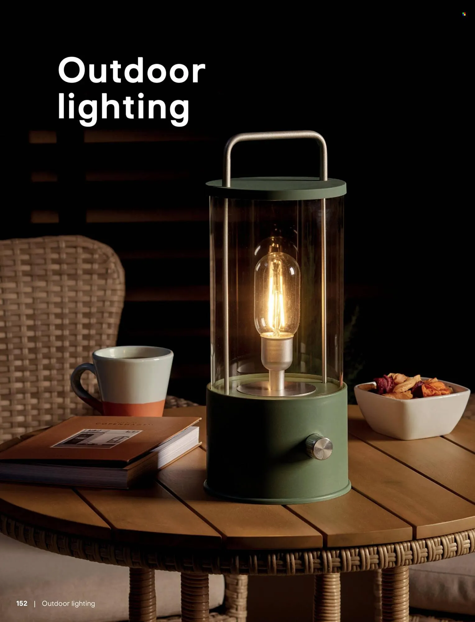 B&Q brochure from 23 March to 30 March 2026 - Catalogue Page 152