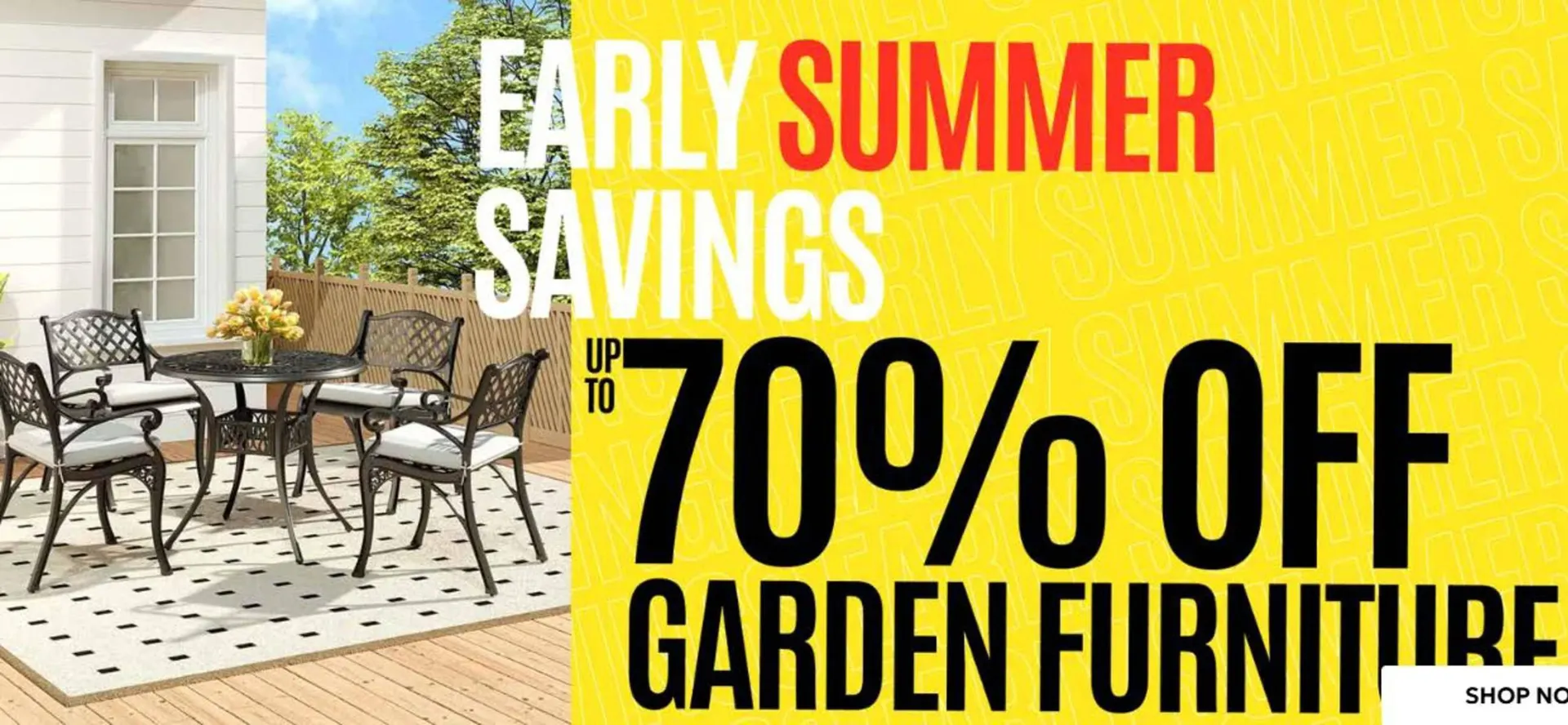 Debenhams leaflet from 4 June to 25 June 2025 - Catalogue Page 7