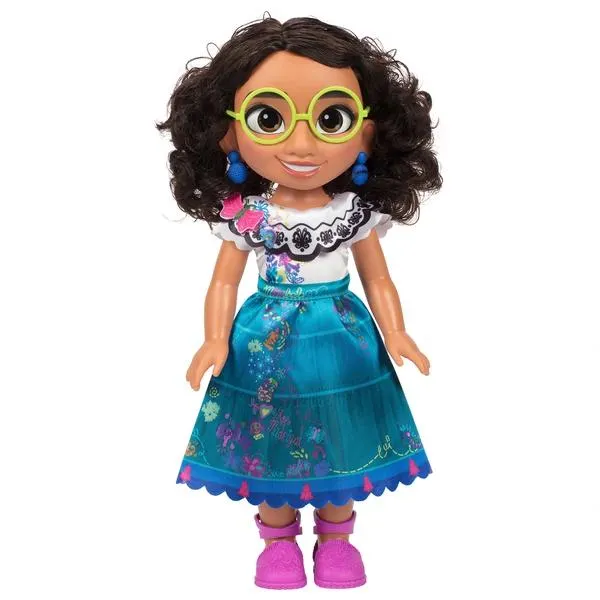Disney Encanto Mirabel Toddler Doll