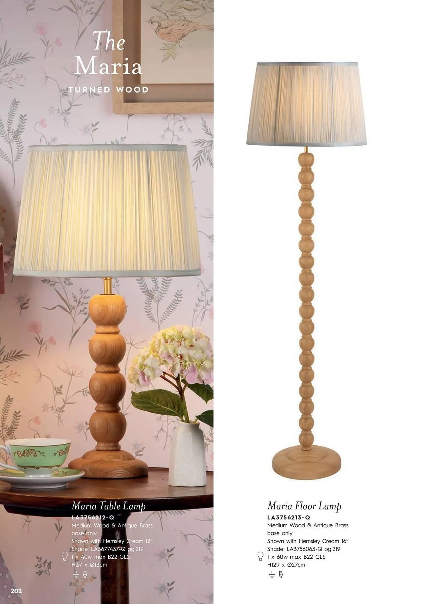 Laura Ashley catalogue from 30 September to 31 December 2025 - Catalogue Page 204