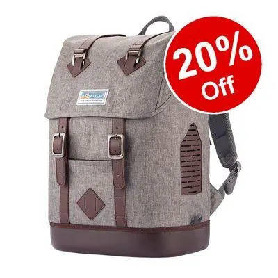 KURGO K9 Dog Rucksack - 20% Off!*