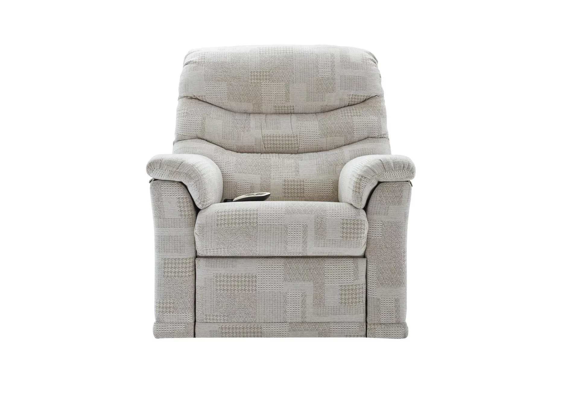 Malvern Fabric Rise and Recline Armchair