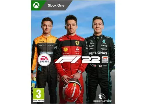 F1 22 (Xbox One)