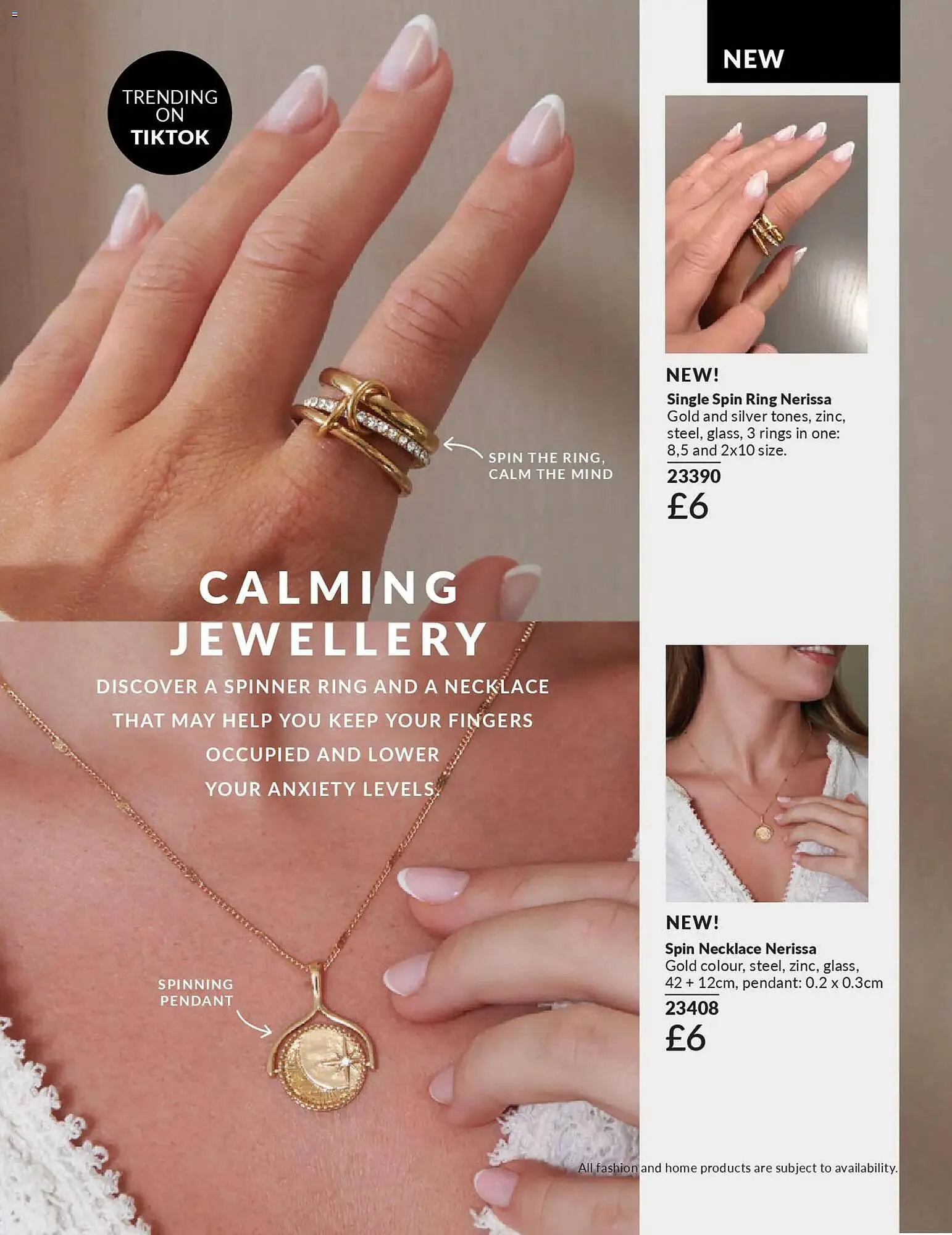 Avon catalogue from 1 February to 1 March 2026 - Catalogue Page 143