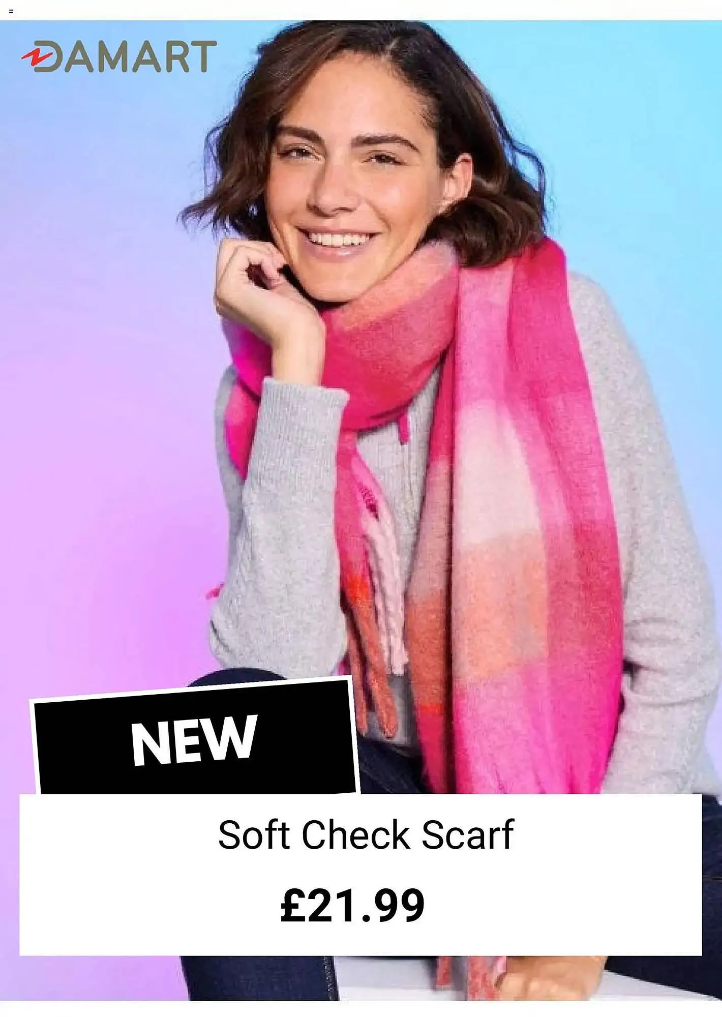 Damart catalogue from 8 January to 8 February 2026 - Catalogue Page 2