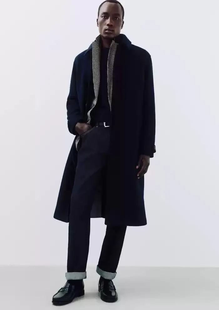 Winter Mens Lookbook from 1 December to 28 February 2025 - Catalogue Page 6