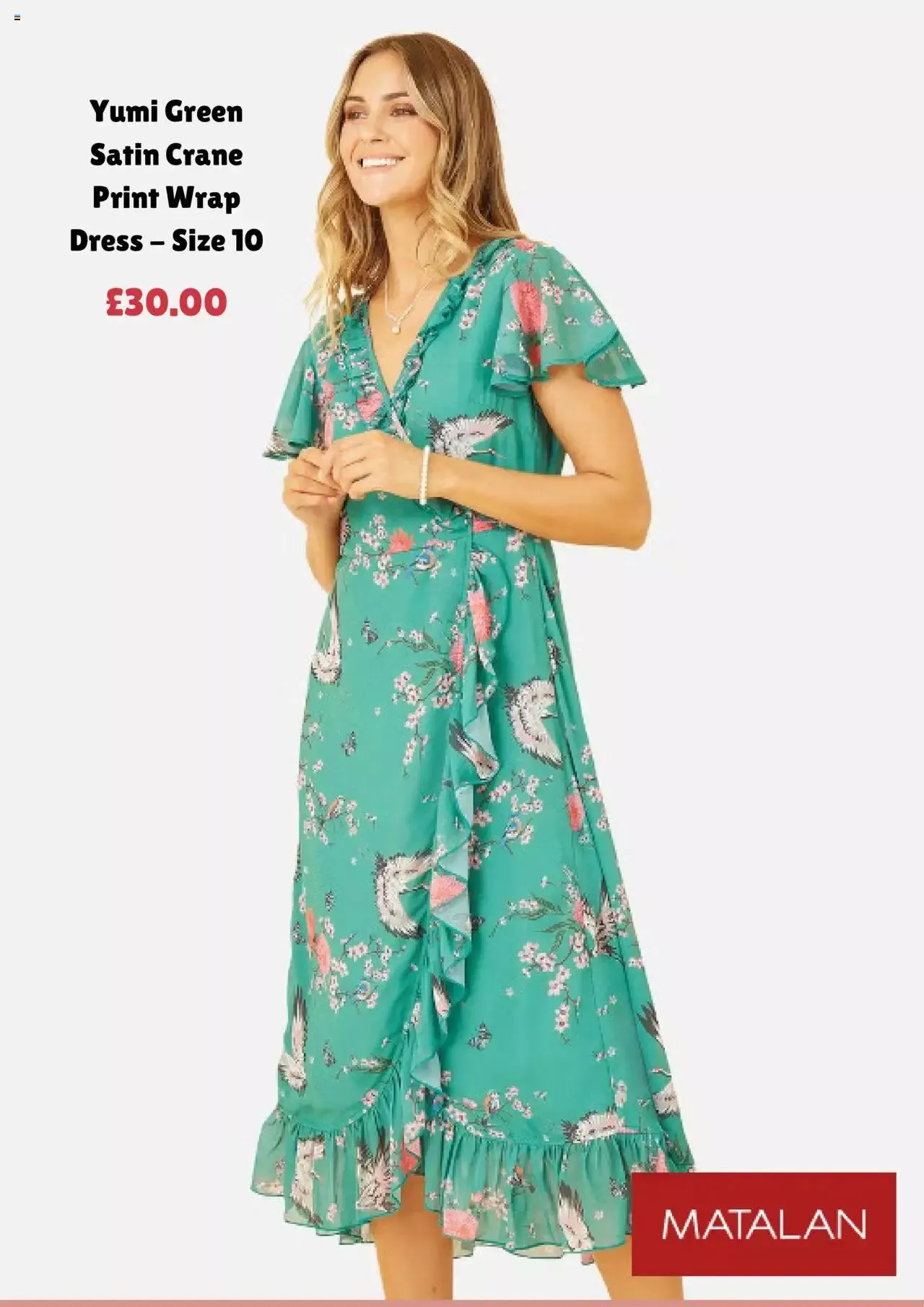 Matalan - Offers from 7 April to 31 December 2024 - Catalogue Page 9