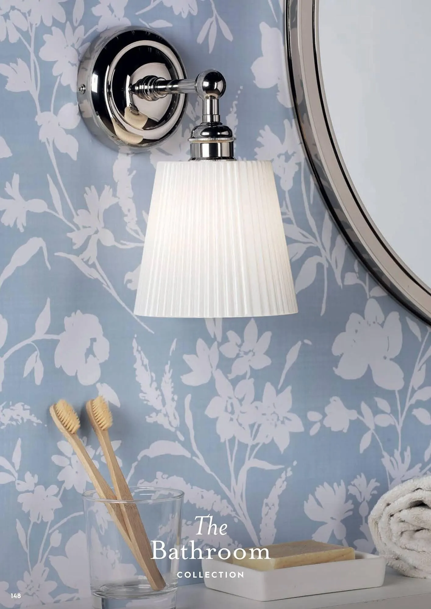 Laura Ashley catalogue from 30 September to 31 December 2025 - Catalogue Page 150