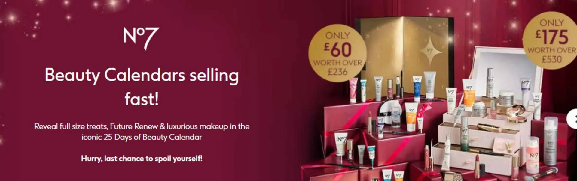Boots catalogue from 23 September to 21 October 2025 - Catalogue Page 3