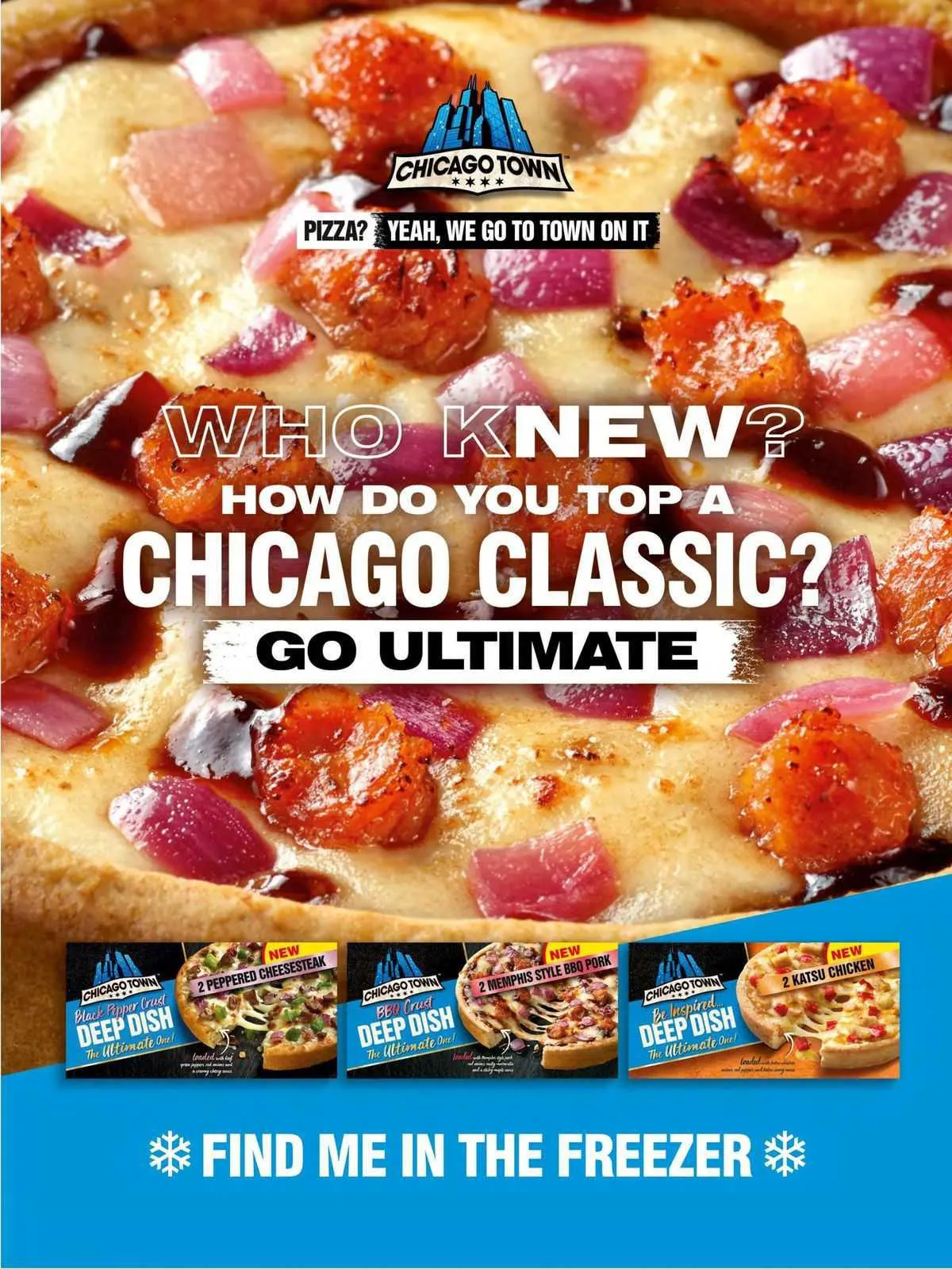 Asda Weekly Offers from 29 November to 5 December 2023 - Catalogue Page 61