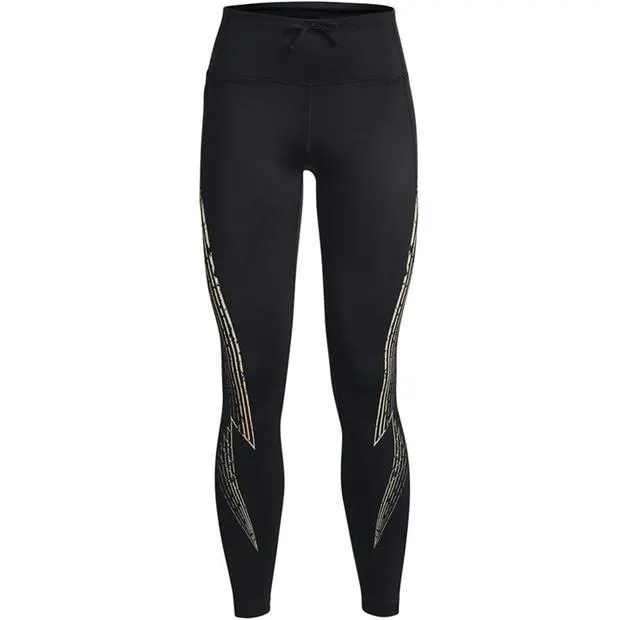 Under Armour OutRun the Cold Womens Running Tights