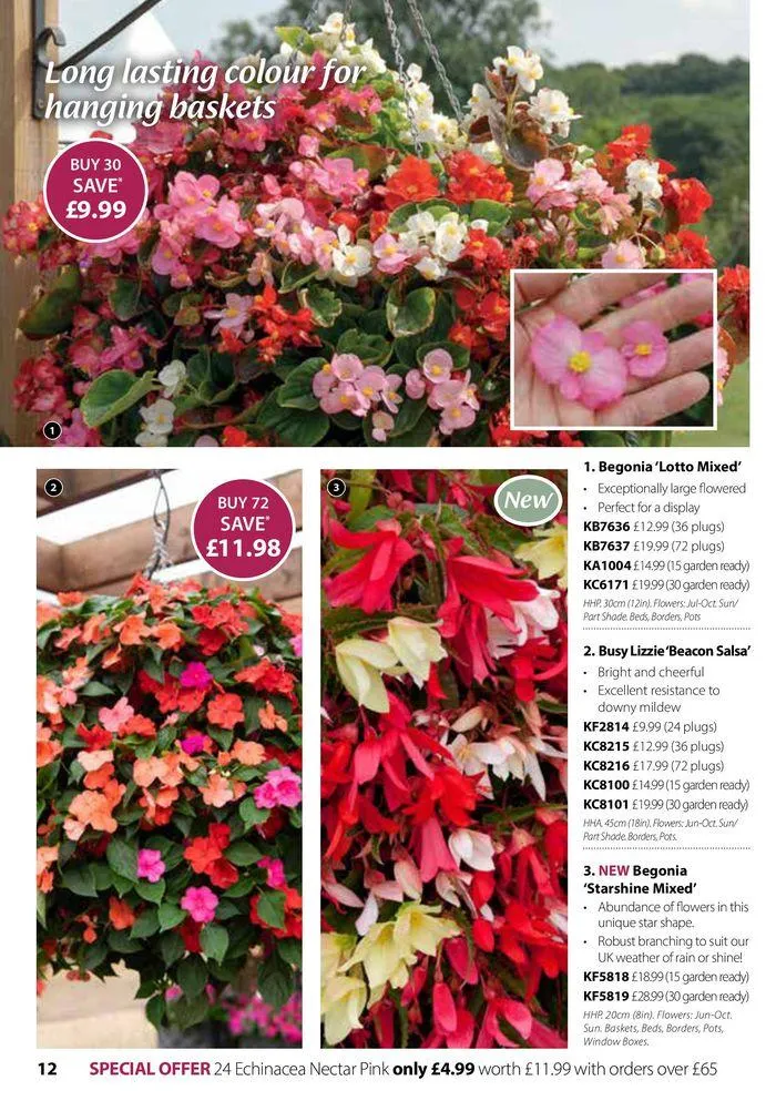 Spring Sale Catalogue from 2 May to 31 May 2024 - Catalogue Page 12