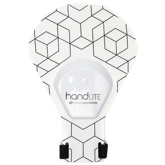 Rio HandLITE LED Light Treatment