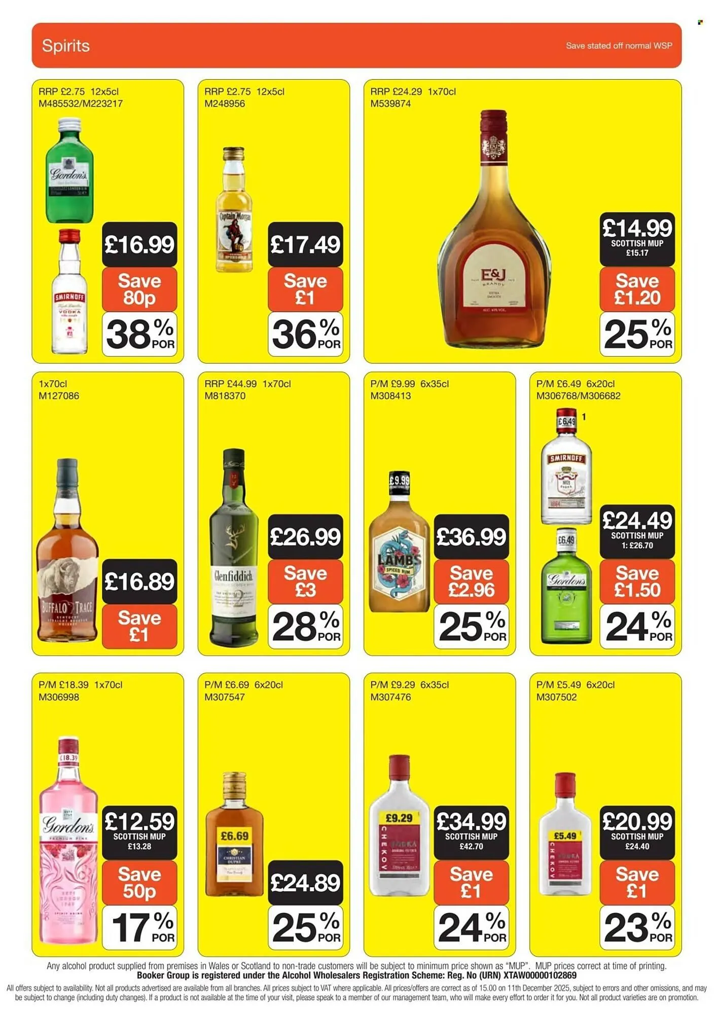 Makro catalogue from 7 January to 3 February 2026 - Catalogue Page 18