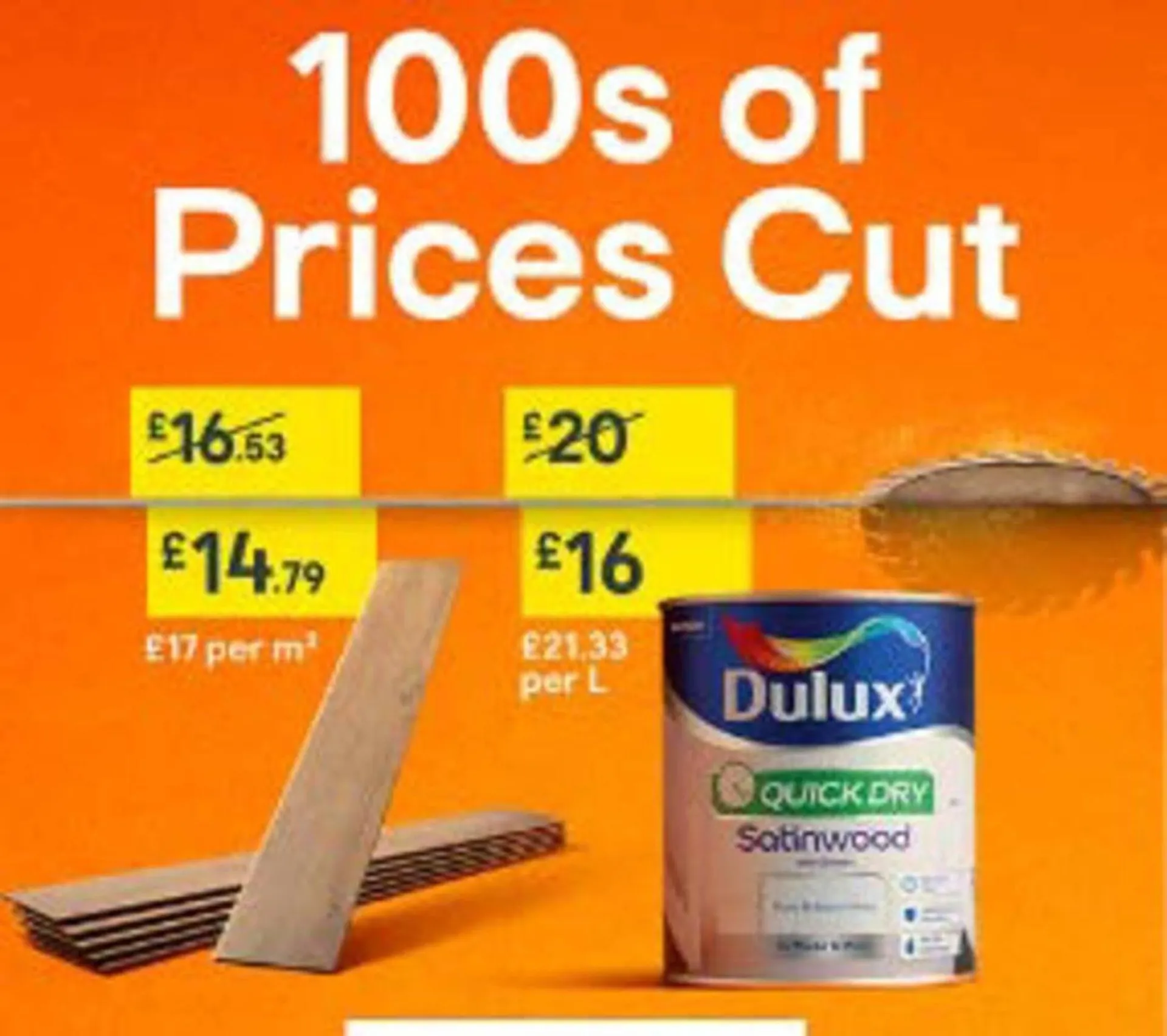 B&Q brochure from 16 September to 30 September 2025 - Catalogue Page 2