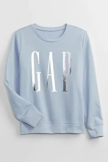 Logo Sweatshirt