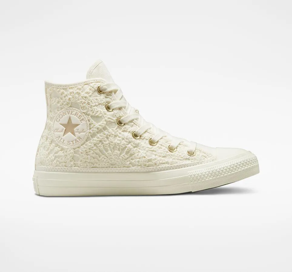 Chuck Taylor All Star Daisy Cord