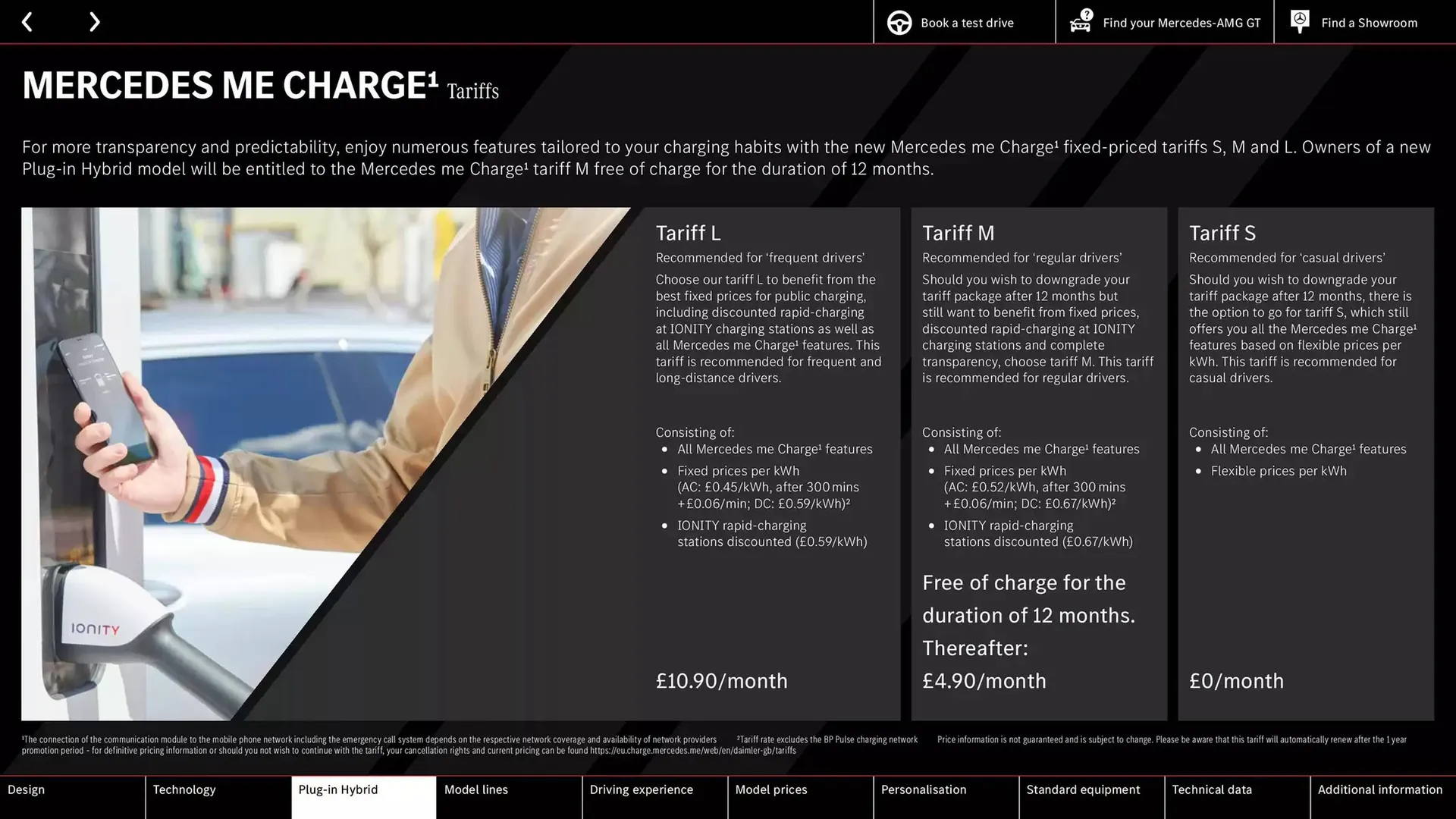 Mercedes-Benz leaflet from 11 October to 11 October 2025 - Catalogue Page 18