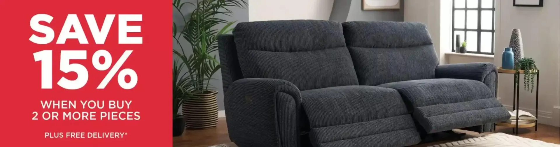 Save 15% from 4 March to 18 March 2025 - Catalogue Page 3