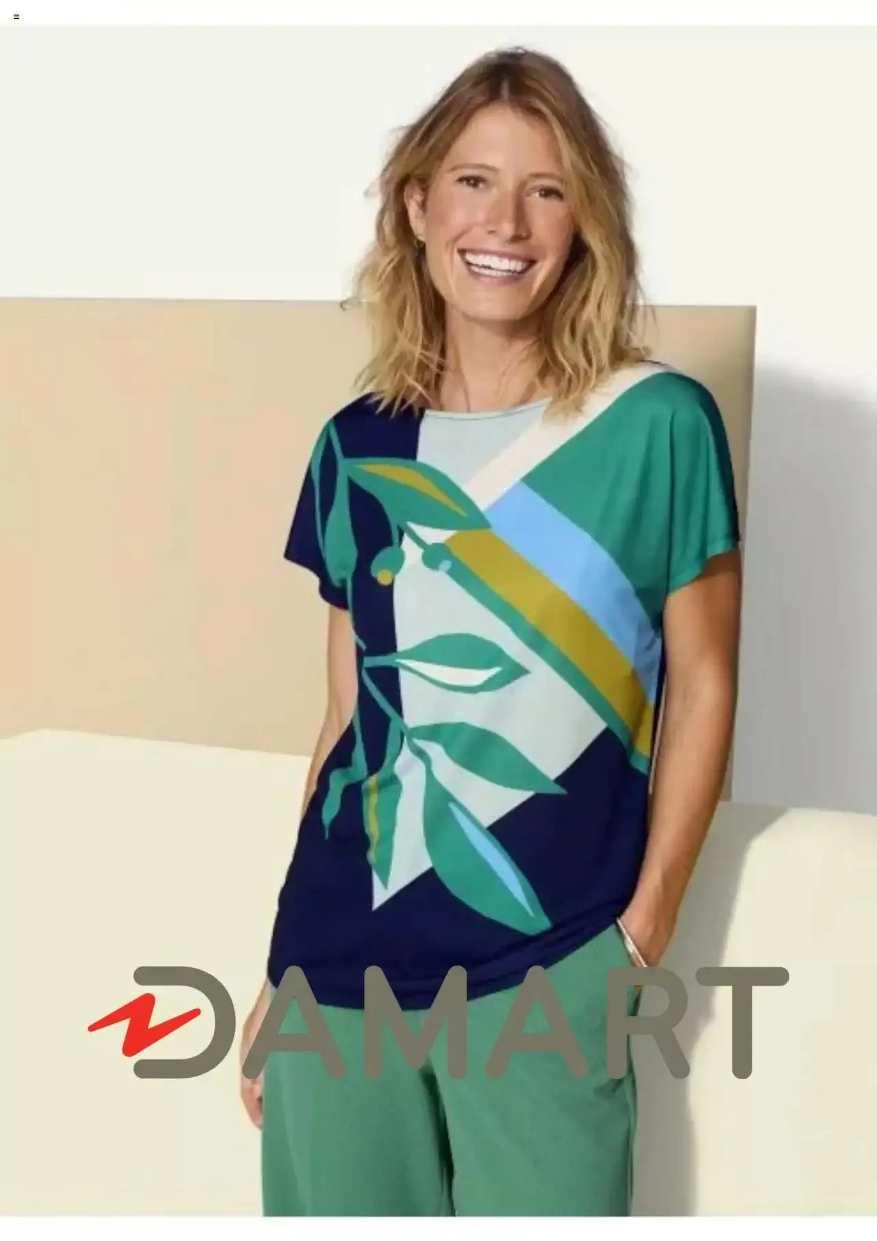 Damart - Catalogue from 6 February to 11 February 2024 - Catalogue Page