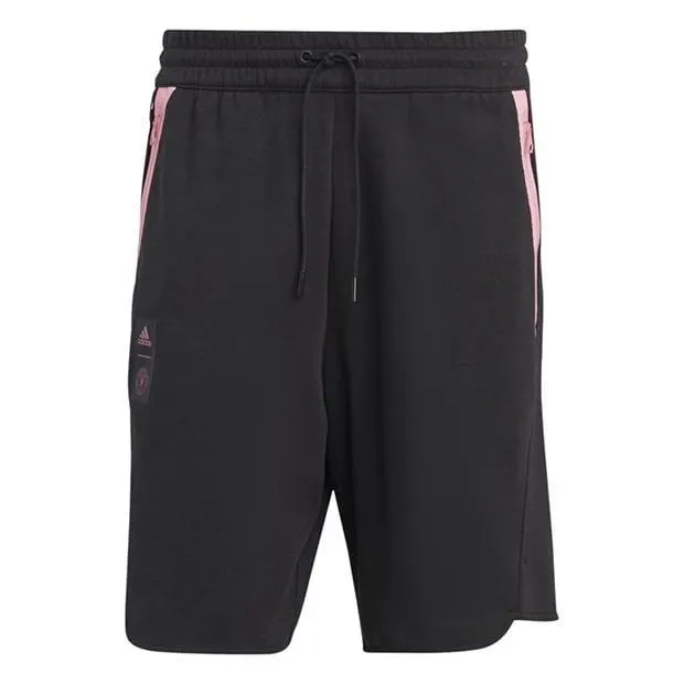 Inter Miami CF Travel Shorts 2023/2024 Mens